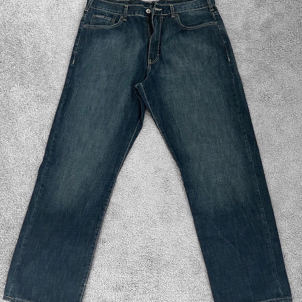 Calvin Klein MENS jeans size 36 (Used)